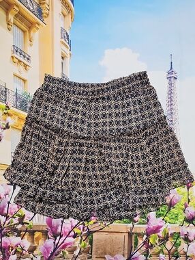 Misa Los Angeles Skirt Size Medium‎